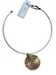 ANDREA SWIRL CHOKER