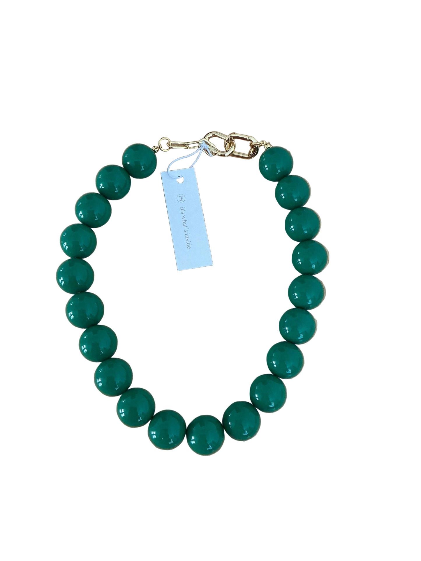 Mindi Multipurpose Bag Charm or Necklace
