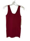 Reversible Tank (V or U Neck) O/S