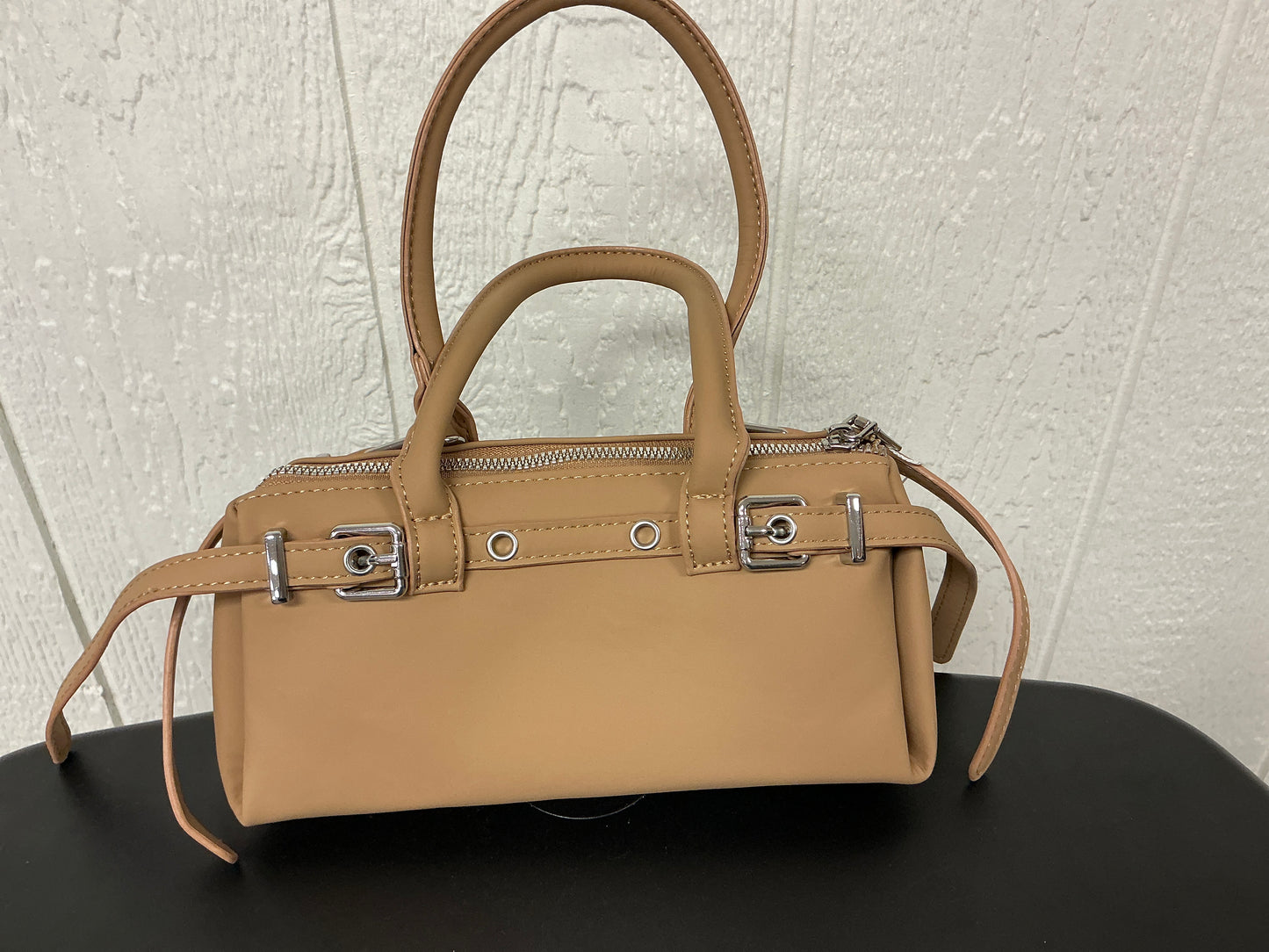 SMALL BELTED TOTE (MMA9167