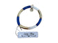 Coastal Breeze Bamboo Tube Bracelet