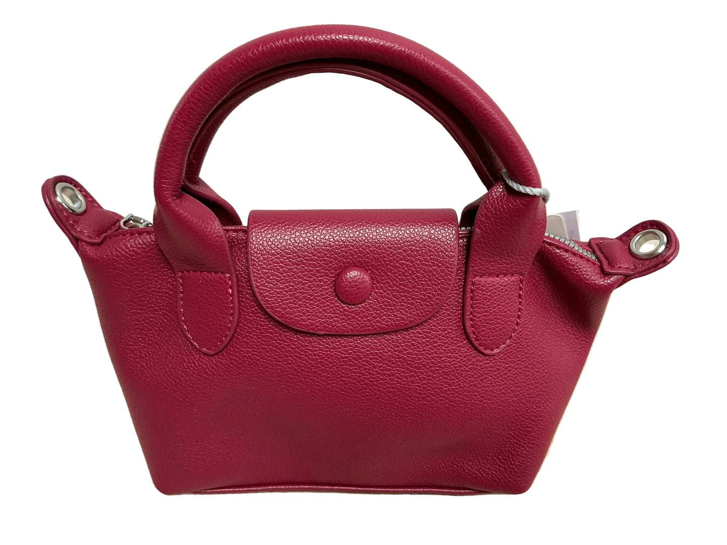 KIANA MINI SATCHEL CROSSBODY