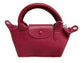 KIANA MINI SATCHEL CROSSBODY