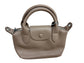 KIANA MINI SATCHEL CROSSBODY