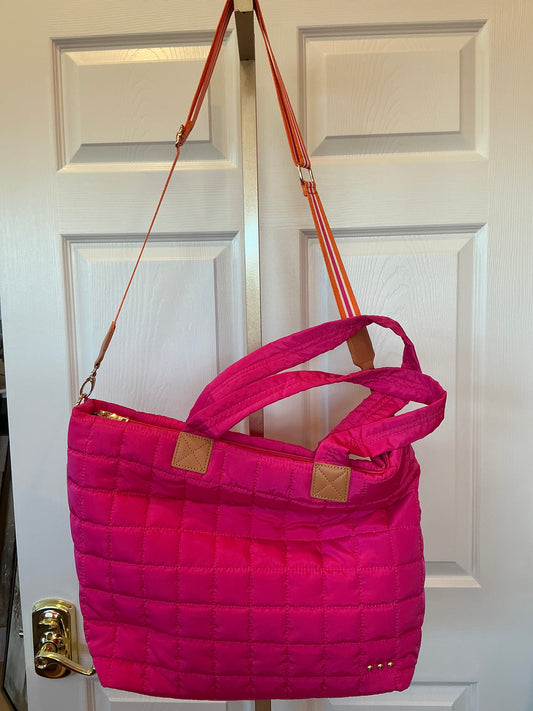 DAY DREAMER TOTE BAG (08627