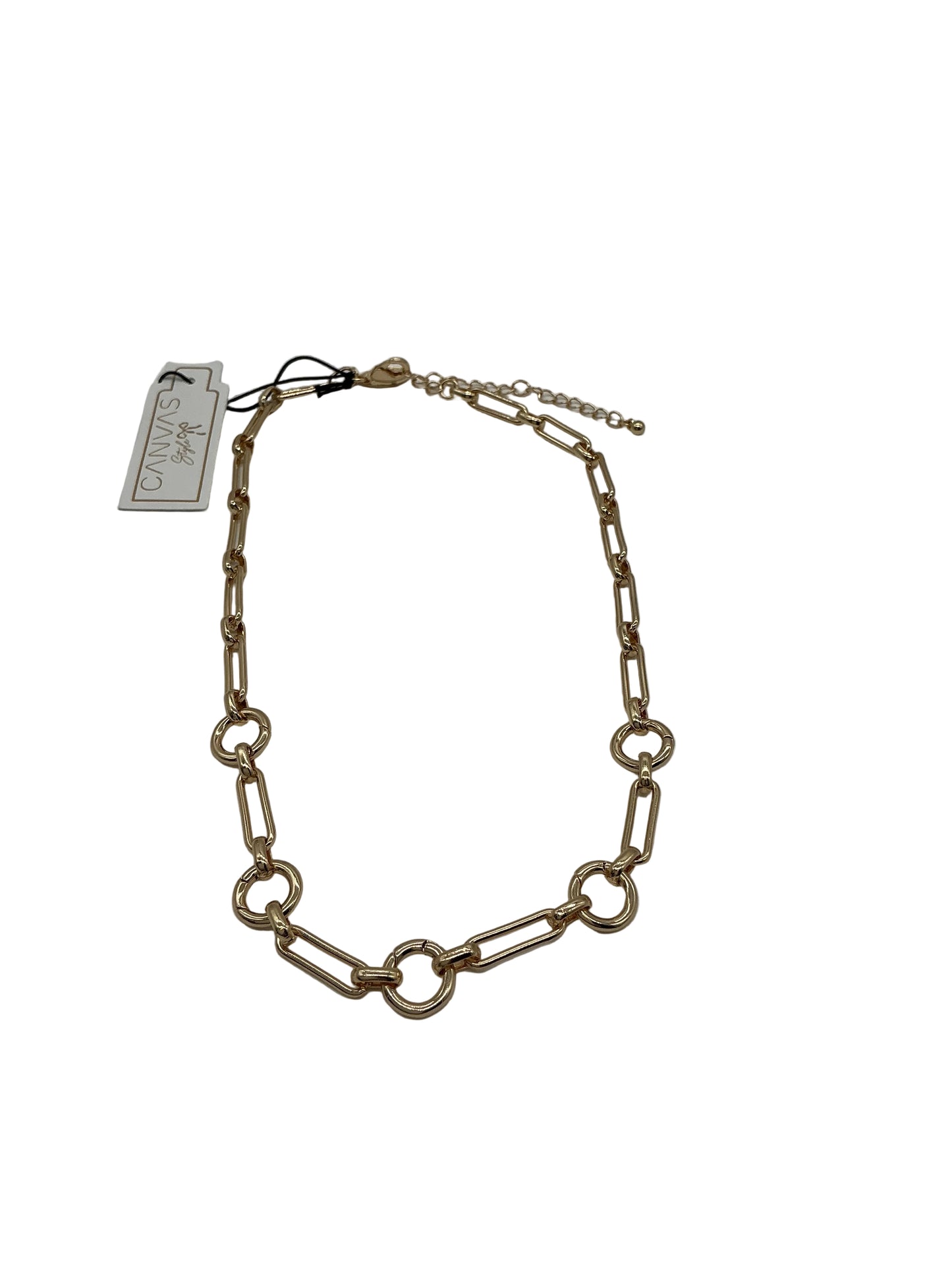 LILAH MULTI CHARM NCK