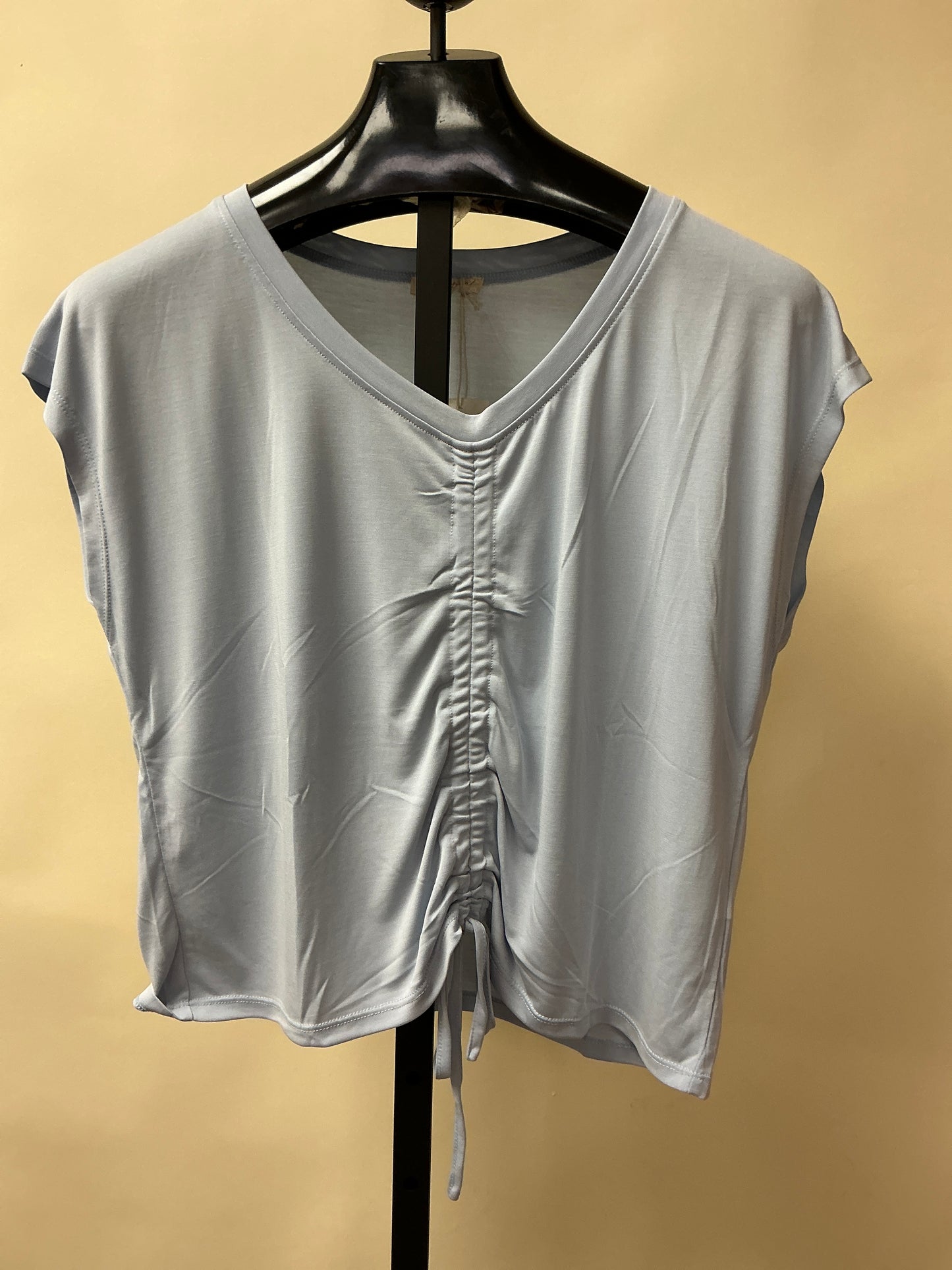 Front Ruche Modal Top