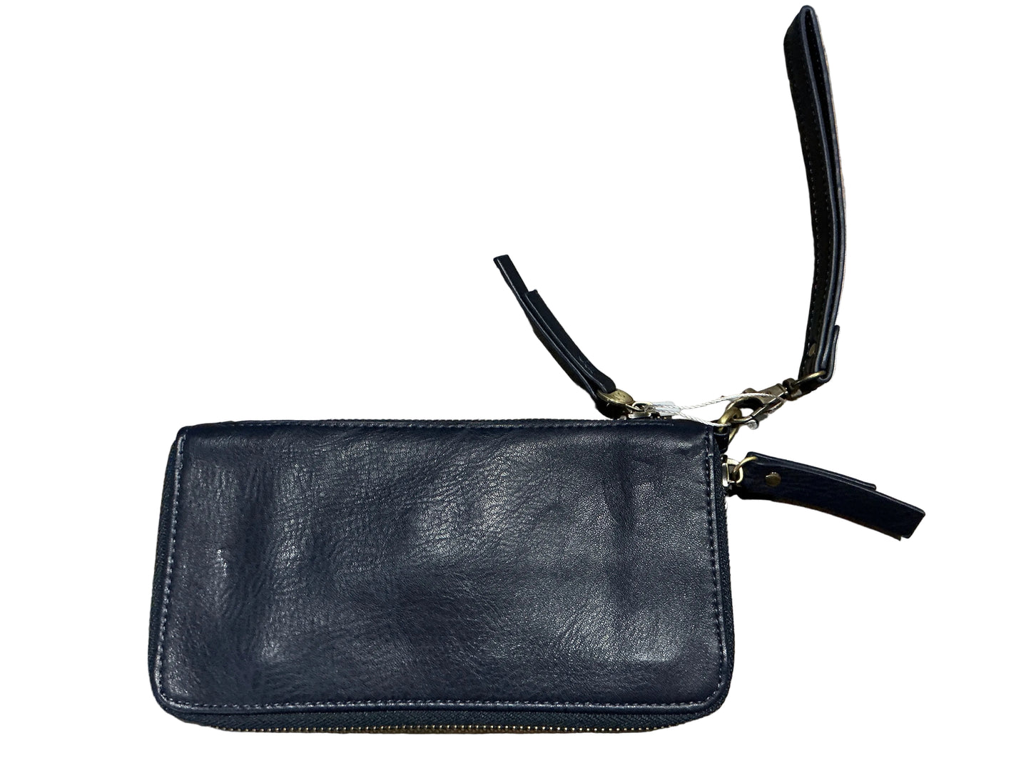 CHLOE ZIP AROUND
