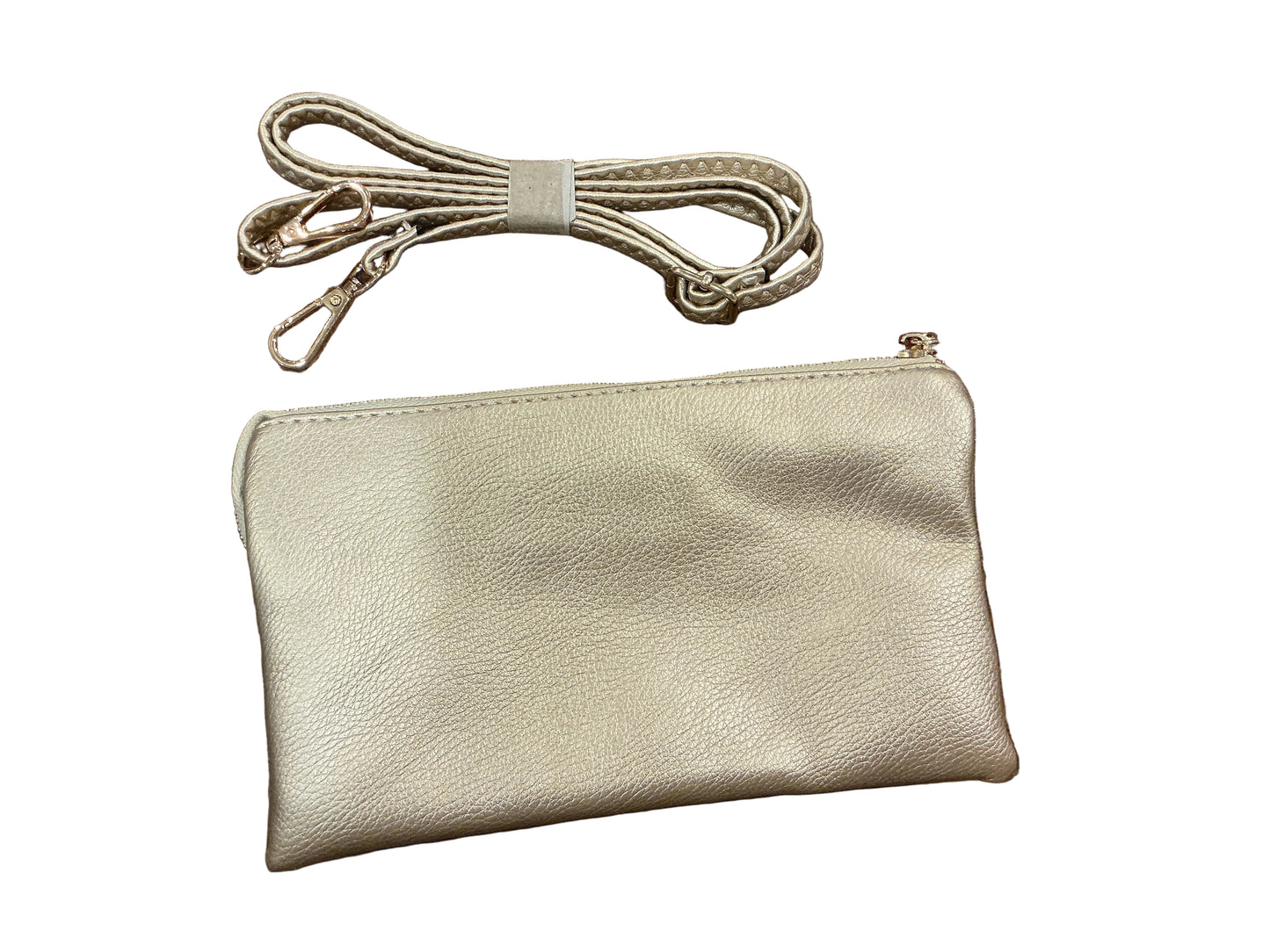 CROSSBODY/WRISLET