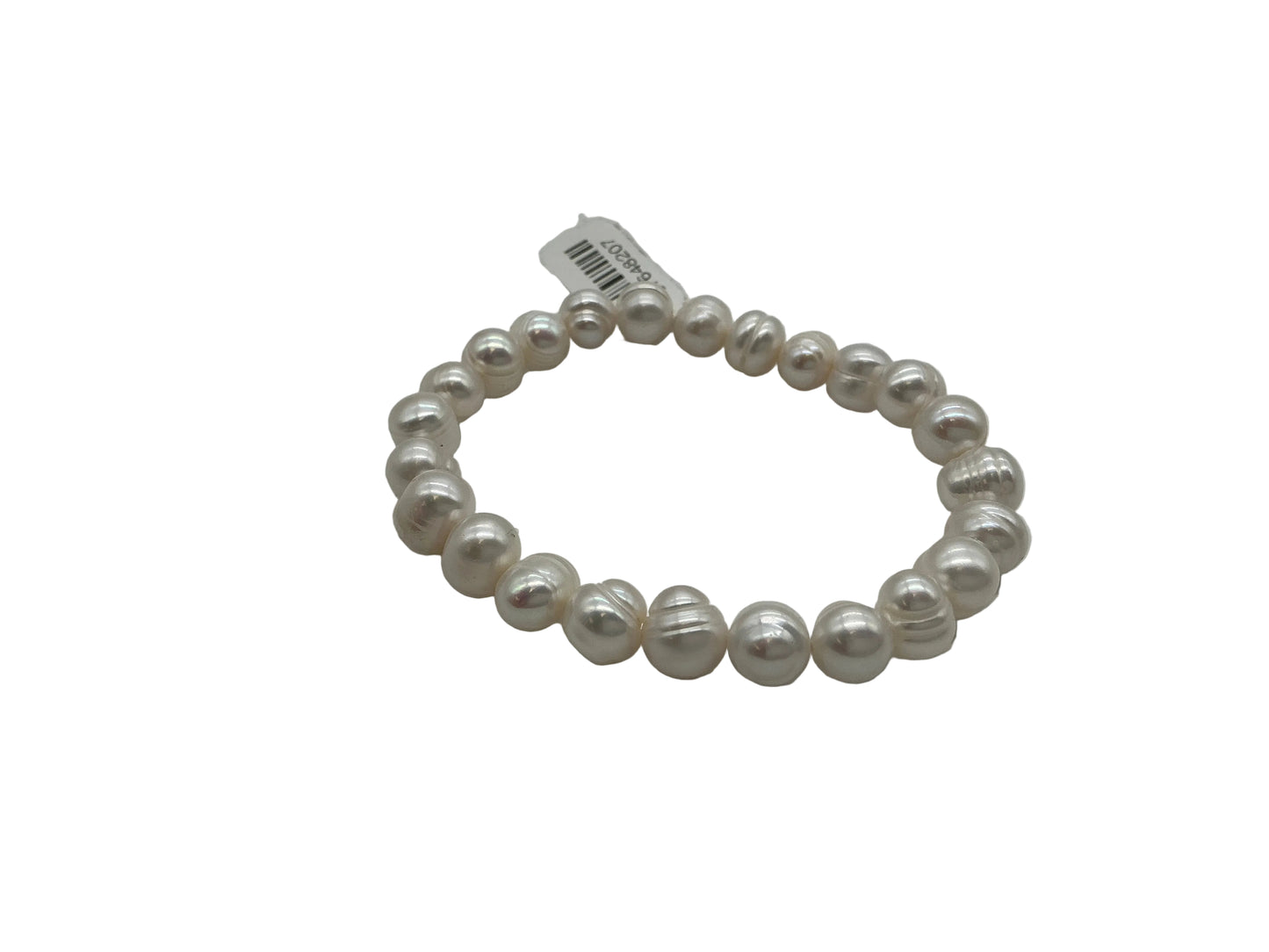 Pearl Bracelet