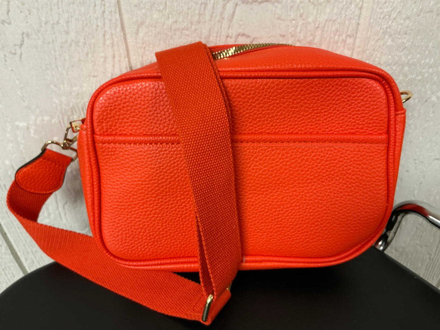 TN CROSSBODY/GUITAR STRAP(08573
