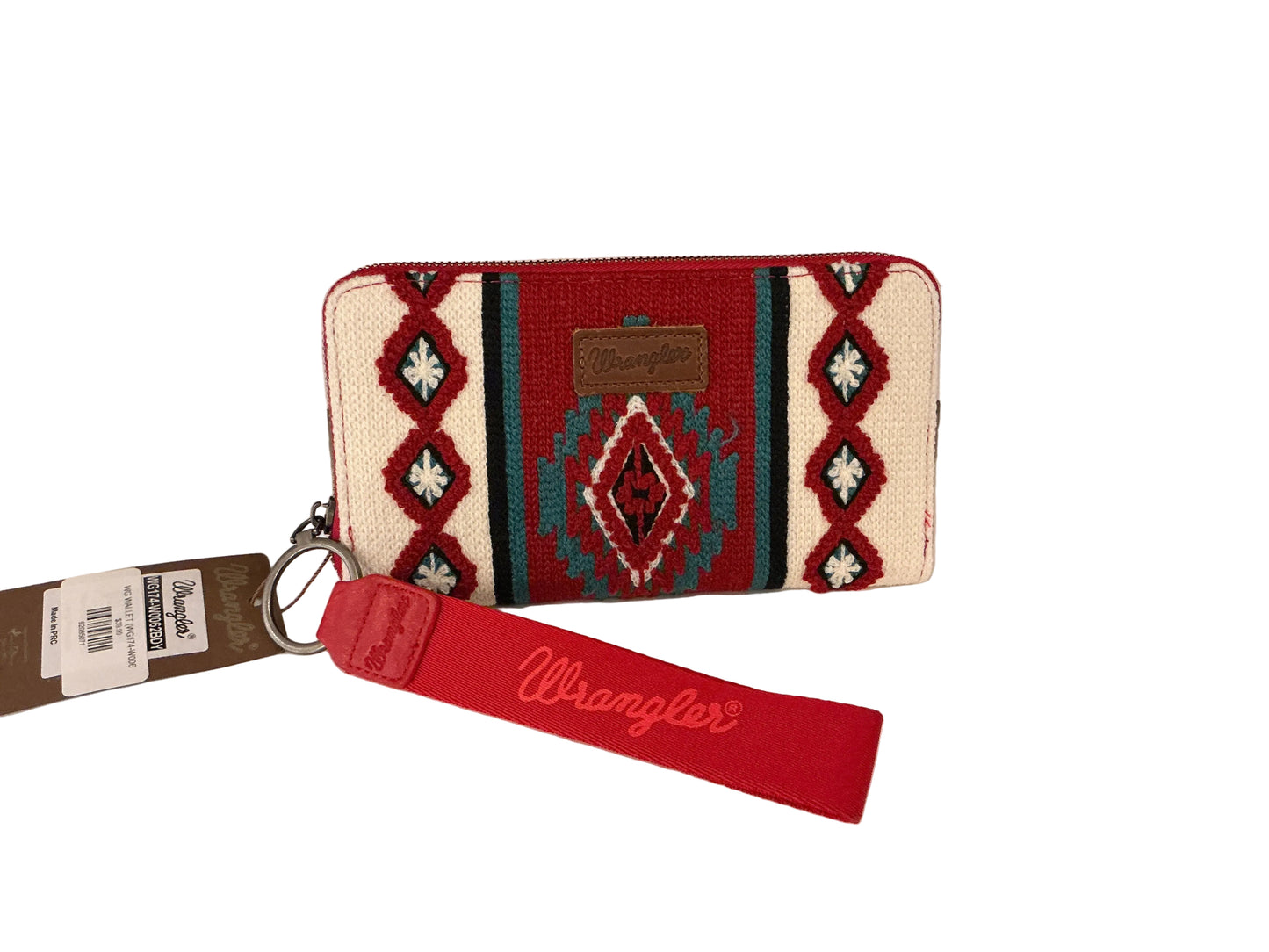 WG WALLET (WG174-W006