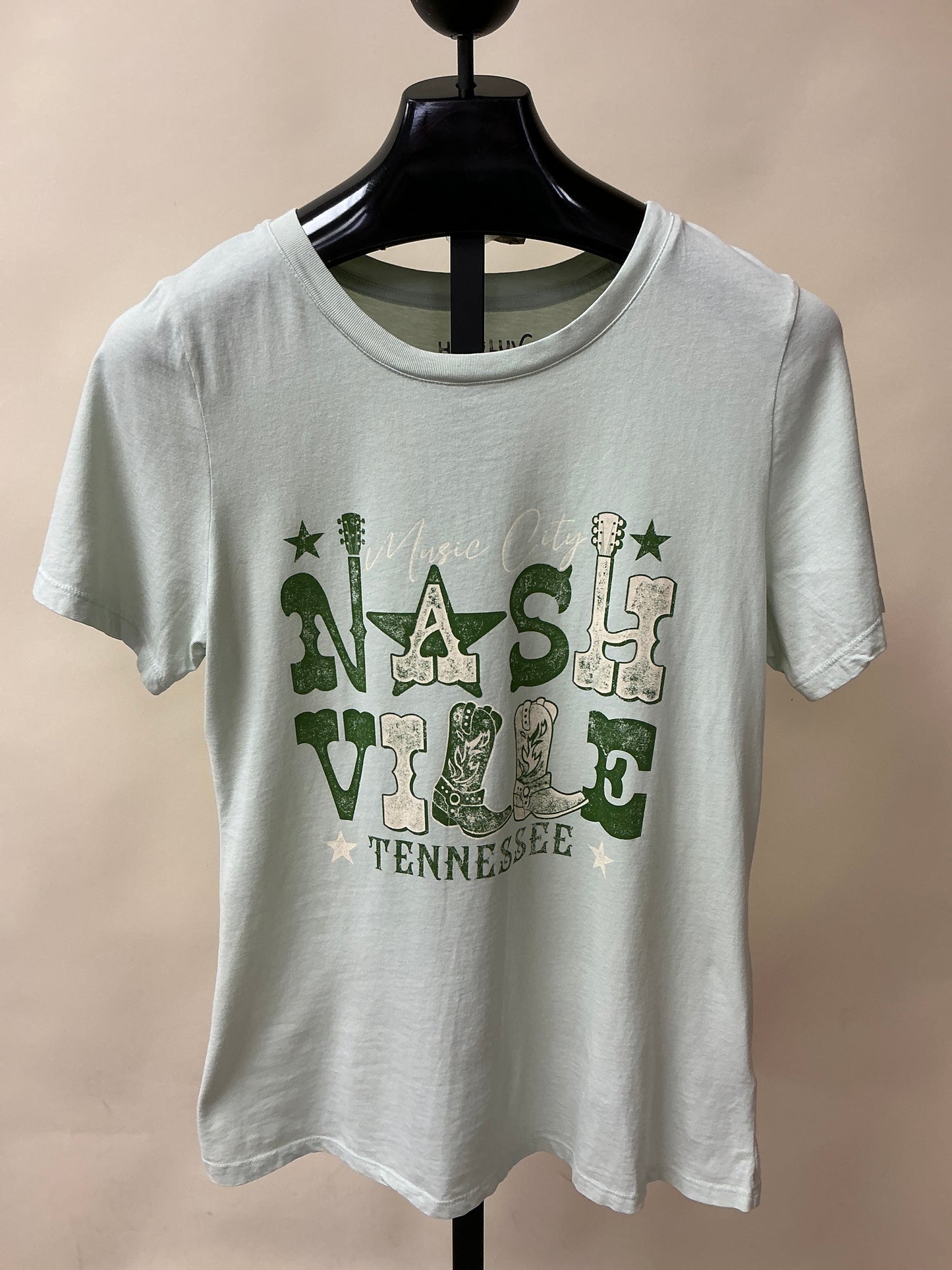 Nashville Graphic Tee