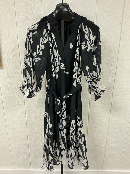 LINING MAXIE DRESS MIXED COLOR (C5350
