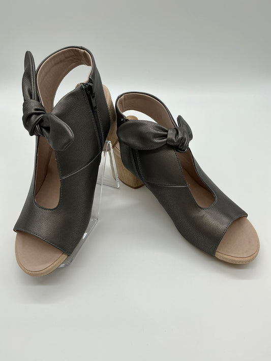 GOOD CHOICE KIMORA SHOE(00048