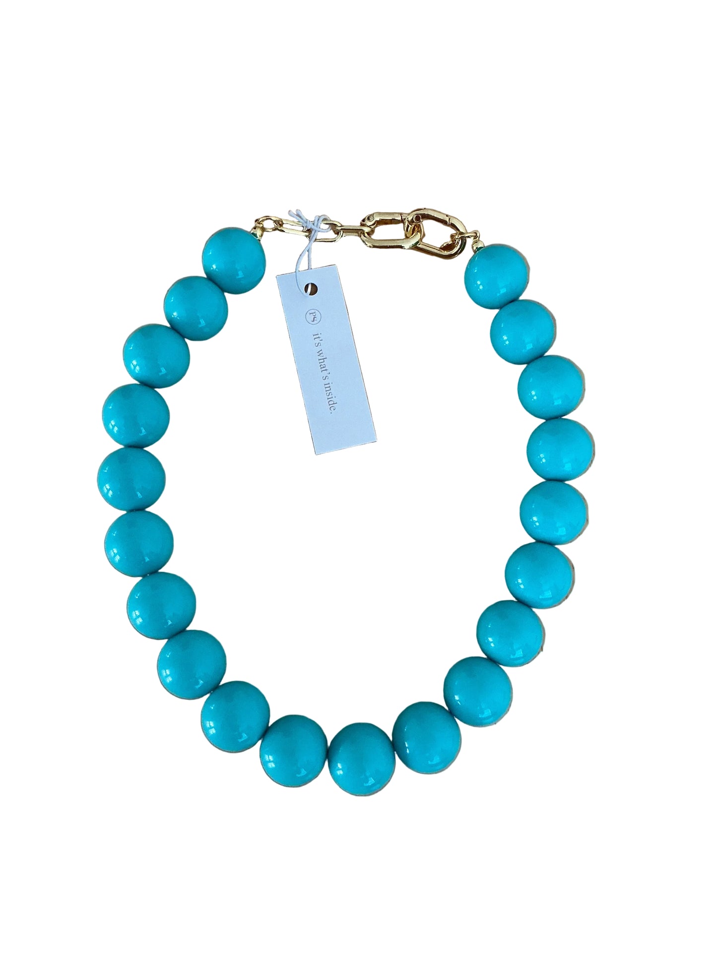 Mindi Multipurpose Bag Charm or Necklace