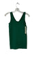 Reversible Tank (V or U Neck) O/S