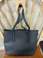 TOTE HANDBAG 14X11X4"