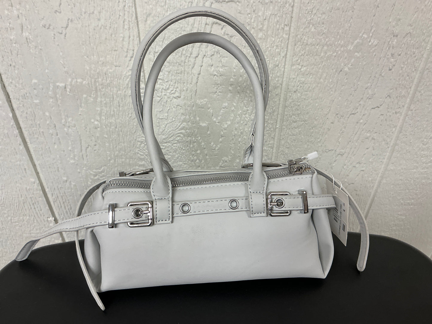 SMALL BELTED TOTE (MMA9167