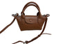 KIANA MINI SATCHEL CROSSBODY