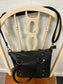 EVELYN STUDDED TOTE