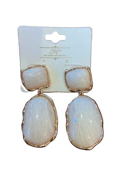 GS EARRINGS