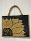 HAND PAINTED TOTES