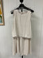 Modern Ease Wide-Leg Sleeveless Set