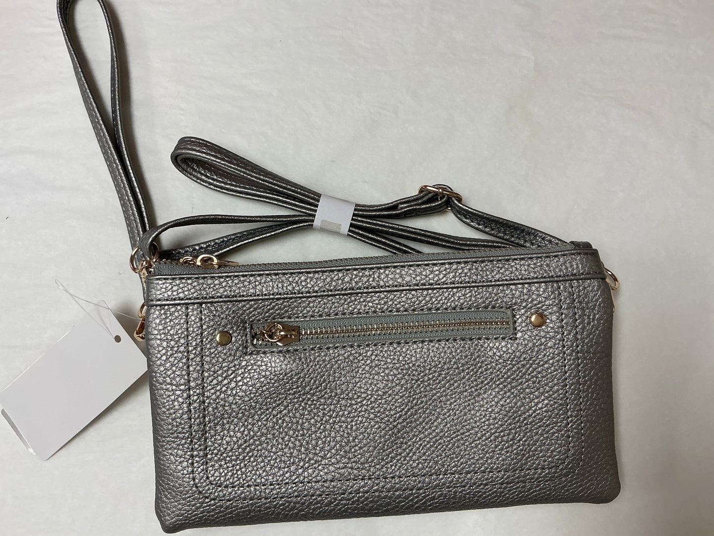 WRISTLET/CROSSBODY BAG