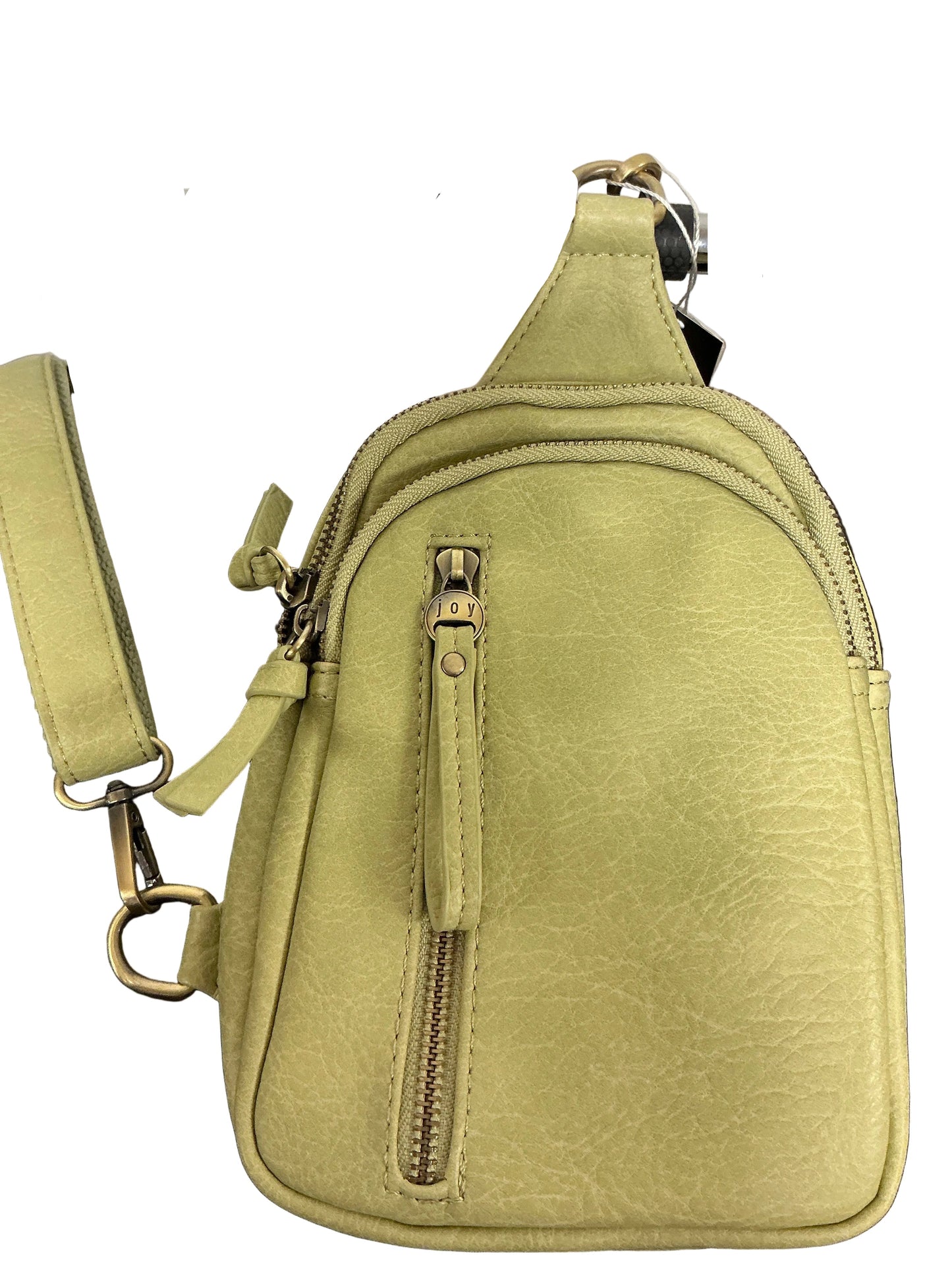 SKYLER SLING HANDBAG