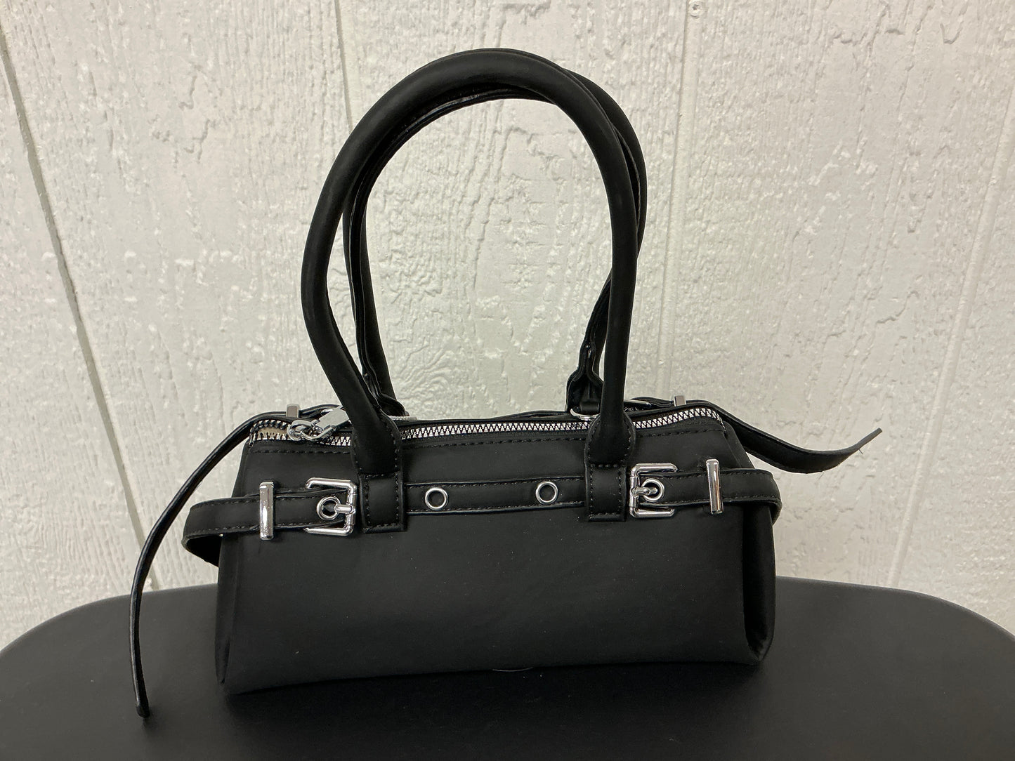 SMALL BELTED TOTE (MMA9167