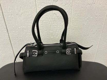 SMALL BELTED TOTE (MMA9167