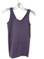 Reversible Tank (V or U Neck) O/S