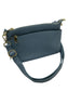 CROSSBODY 100% LEATHER