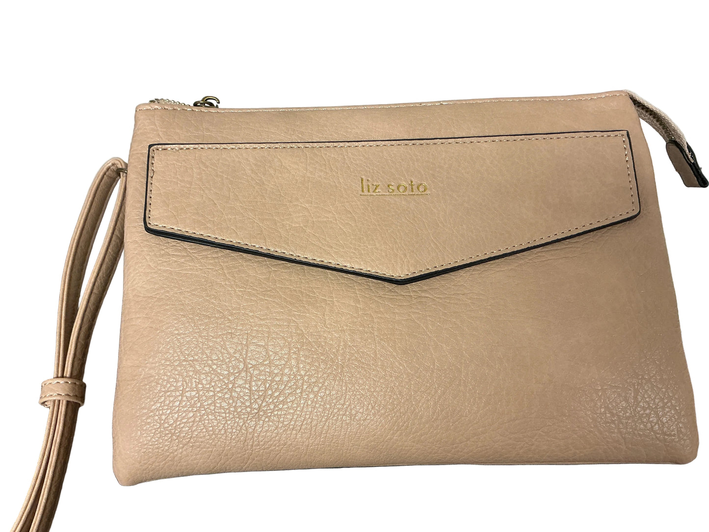 LEXI MED CROSSBODY OR WRISTLET