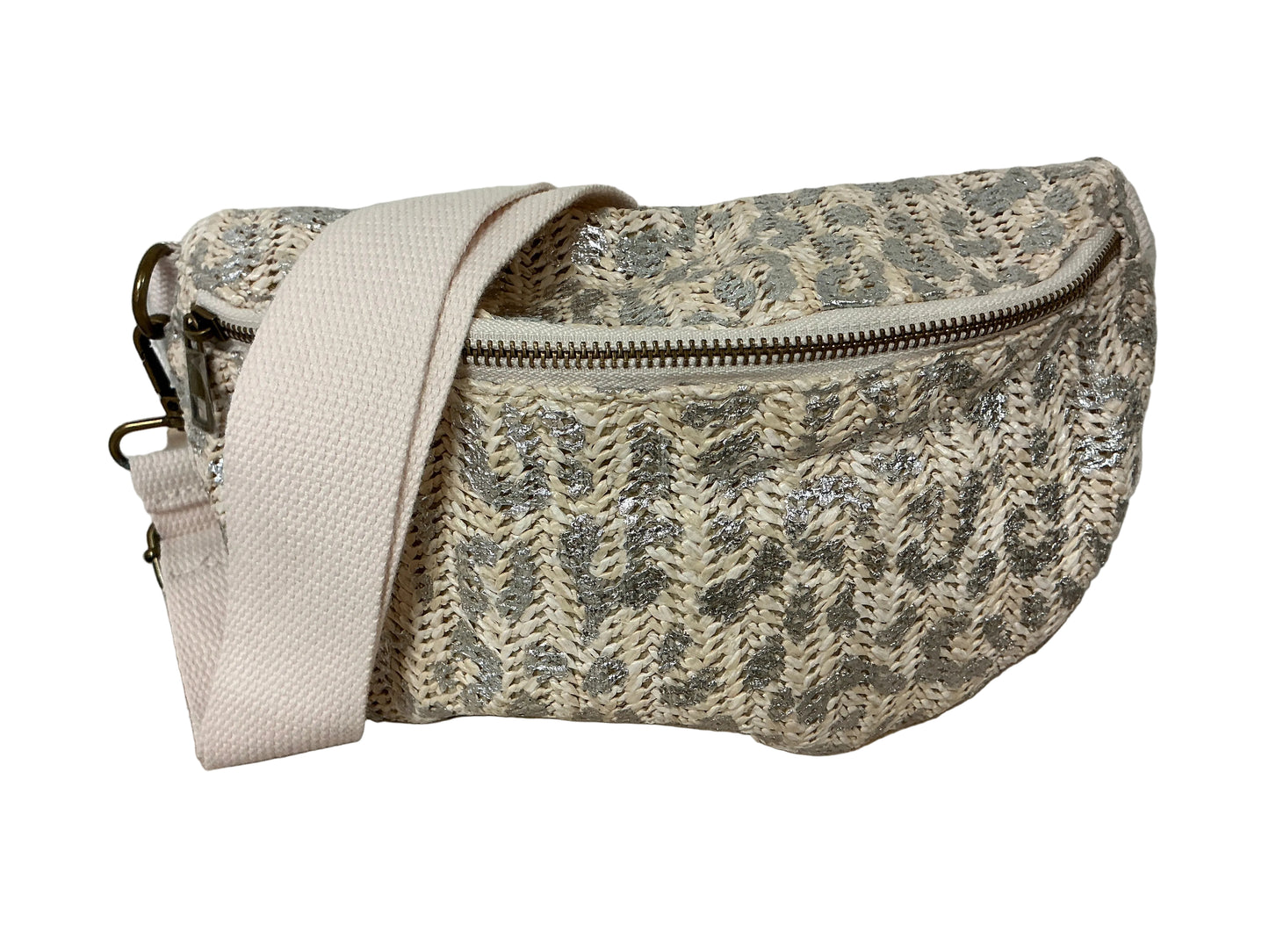 CROSSBODY BELT BAG/FANNY PKT