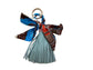 Scarf Tassel Bag Charm