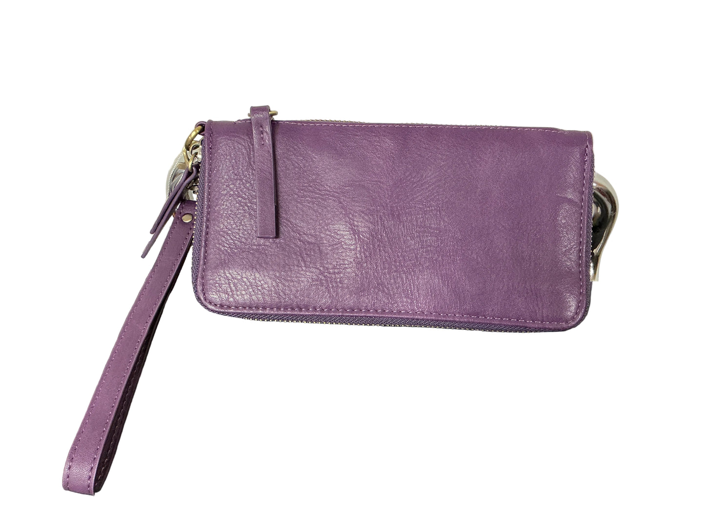 CHLOE ZIP AROUND