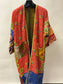 KANTHA KAFTAN FULL LENGTH