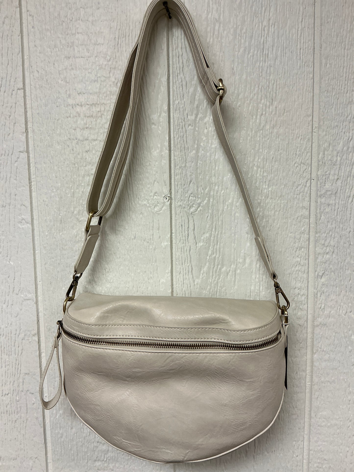 LAURA STRAP SLING/BELT BAG
