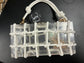 KNOT CLEAR BAG (2557