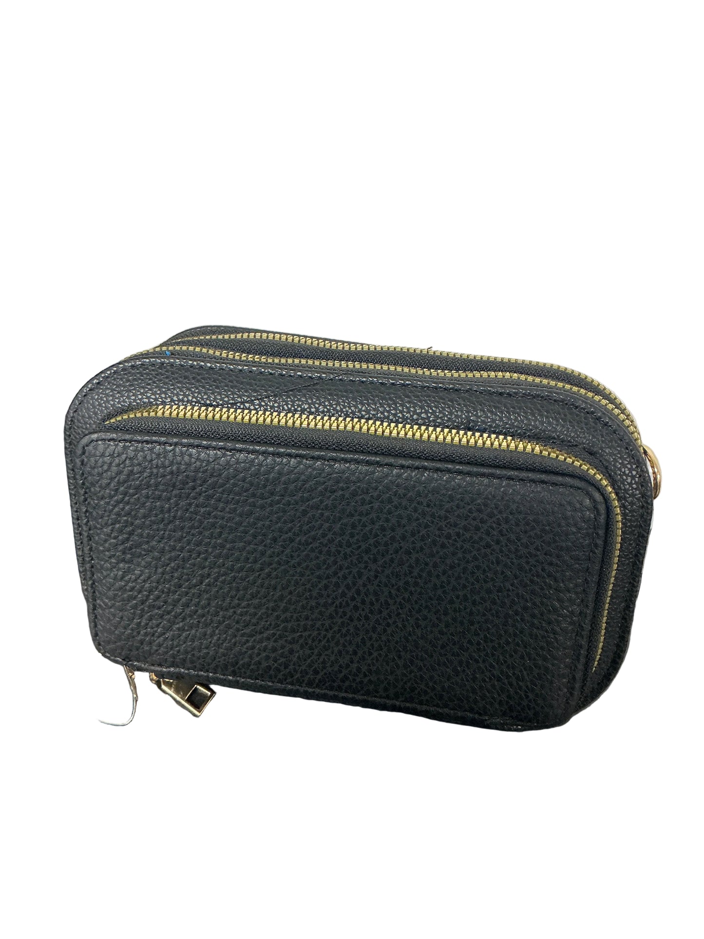 CROSSBODY ORGANIZER BAG 11393