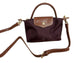 PENNY NYLON MINI CROSSBODY