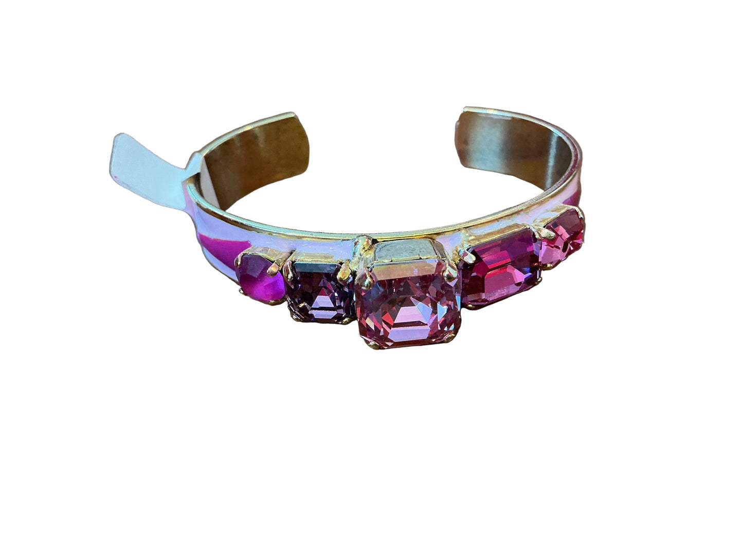 KARSTEN CUFF BRACELET