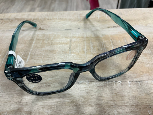 PEEPERS - SHADES OF BLUE