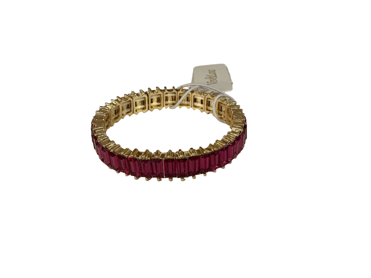 PURPLE BRACELET