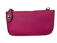 CROSSBODY WRISTLET CLUTCH