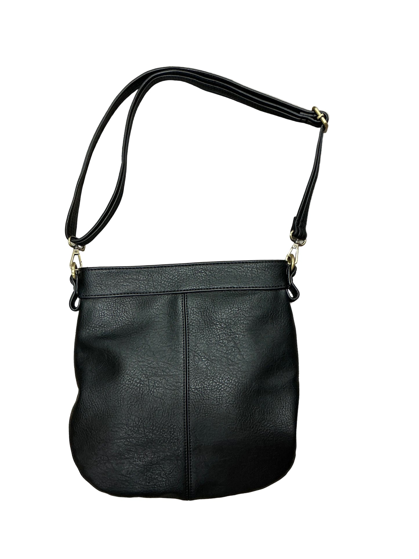 CHEYNNE MED CROSSBODY