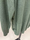 OLIVE SIDE VENT SWEAT(7088N