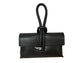WRISTLET LEATHER BAG GF0467